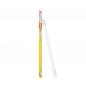 Preview: 60cm OSRAM LED TUBE T8 UNIVERSAL 8W 600mm 800lm 3000K 190° G13 LED Röhre Ersatz